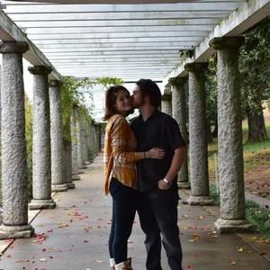 Meet your Posher, Brady